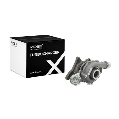Turbolader RIDEX 2234C0220 2234C0220 - foto 2