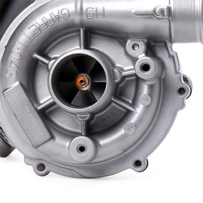 Turbolader RIDEX 2234C0108R 2234C0108R - foto 5