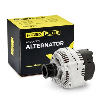 Generator RIDEX 4G0027P 4G0027P - foto 2