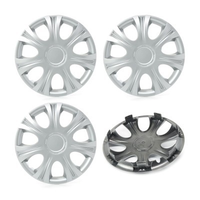 Колпак колеса RIDEX 100009A0079 100009A0079 - foto 2