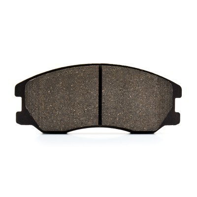 Bremsbeläge Satz RIDEX 402B0209P 402B0209P - foto 6