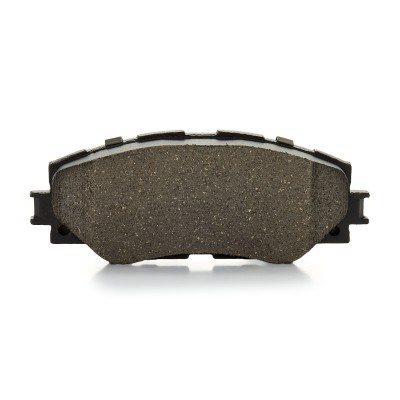 Bremsbeläge Satz RIDEX 402B0685P 402B0685P - foto 5