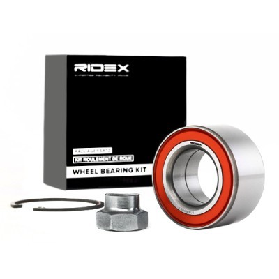 Radlager RIDEX 654W0057 654W0057 - foto 2
