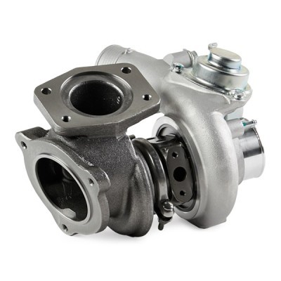 Turbolader RIDEX 2234C10408 2234C10408 - foto 6
