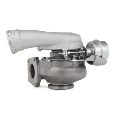 Turbolader RIDEX 2234C10617 2234C10617 - foto 7