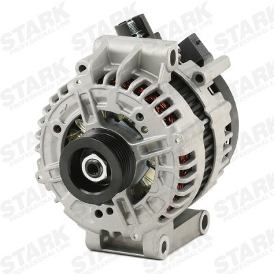 Generator Stark SKGN-0320761 SKGN-0320761 - foto 3
