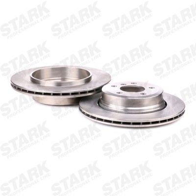 Bremsscheibe Stark SKBD-0020201 SKBD-0020201 - foto 5