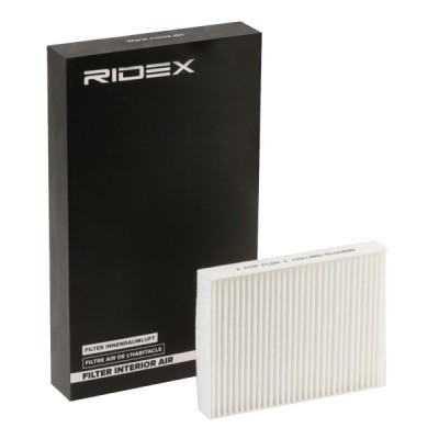 Filter, Innenraumluft RIDEX 424I0353 424I0353 - foto 2