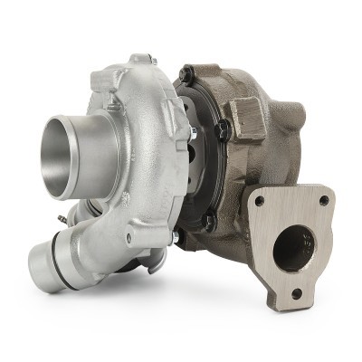 Turbolader RIDEX 2234C11866R 2234C11866R - foto 3