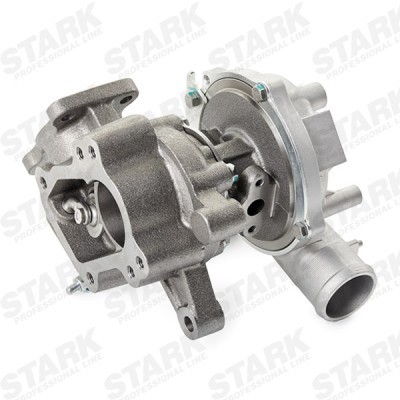 Turbolader Stark SKCT-1190356 SKCT-1190356 - foto 4