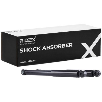 Stoßdämpfer RIDEX 854S0900 854S0900 - foto 2