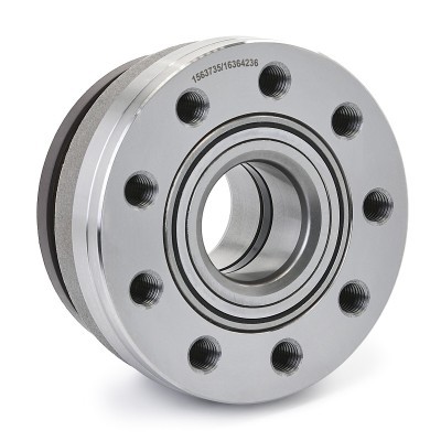 Radlager RIDEX 654W1261 654W1261 - foto 3