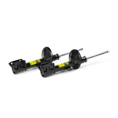 Stoßdämpfer RIDEX 854S2367P 854S2367P - foto 4