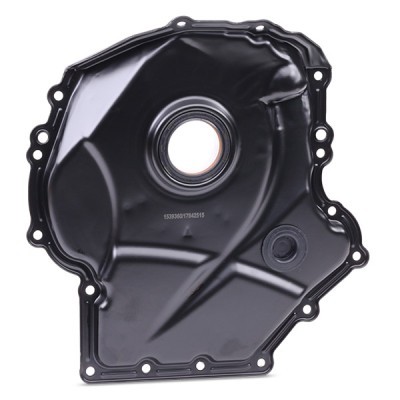 Steuergehäusedeckel RIDEX 1522T0002 1522T0002 - foto 3