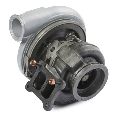Turbolader RIDEX 2234C10361R 2234C10361R - foto 5