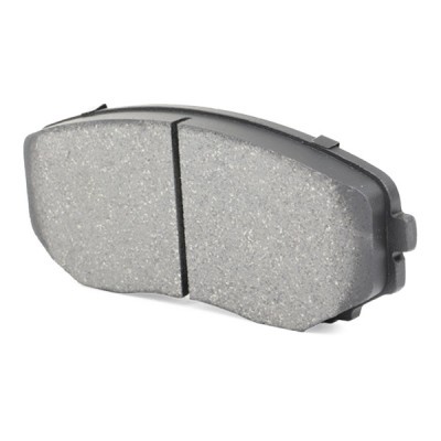 Bremsbeläge Satz RIDEX 402B0548 402B0548 - foto 6