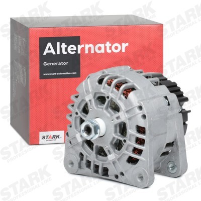 Generator Stark SKGN-0320393 SKGN-0320393 - foto 2