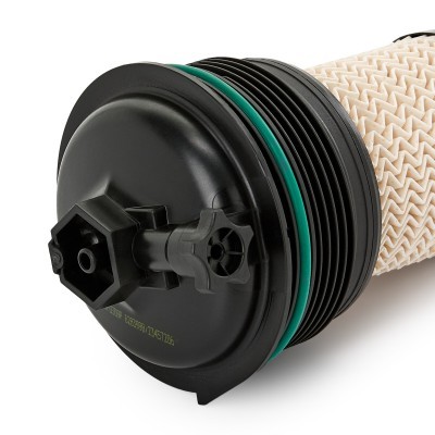 Kraftstofffilter RIDEX 9F0309P 9F0309P - foto 4