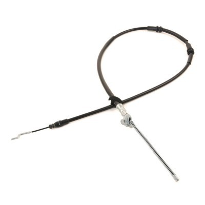 Seilzug, Feststellbremse RIDEX 124C0370 124C0370 - foto 3