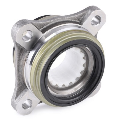 Radlager RIDEX 654W0300 654W0300 - foto 4