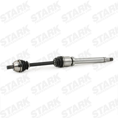 Antriebswelle Stark SKDS-0210463 SKDS-0210463 - foto 3
