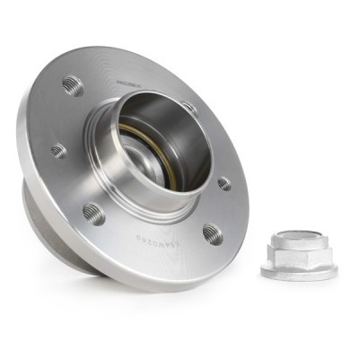 Radlager RIDEX 654W0269 654W0269 - foto 5
