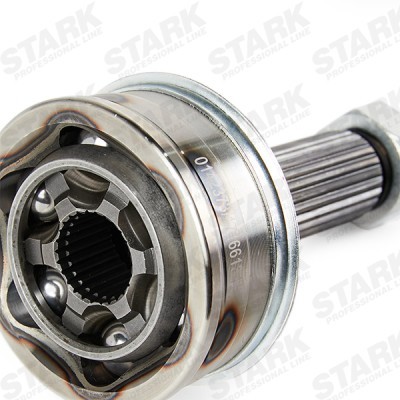 Gelenksatz, Antriebswelle Stark SKJK-0200719 SKJK-0200719 - foto 4