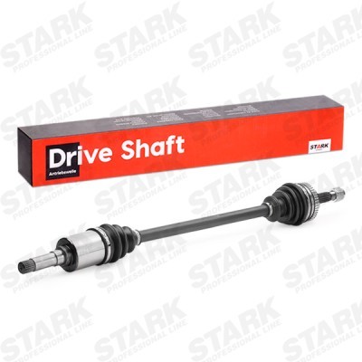 Antriebswelle Stark SKDS-0210413 SKDS-0210413 - foto 2