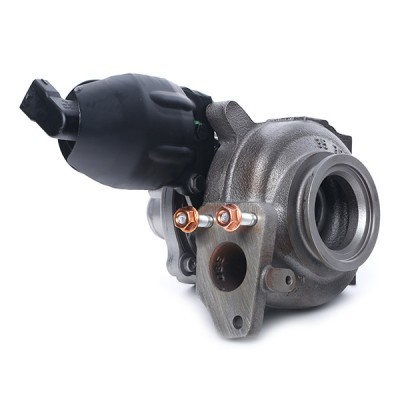 Turbolader RIDEX 2234C0123R 2234C0123R - foto 4
