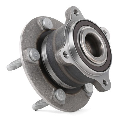 Radlager RIDEX 654W0572 654W0572 - foto 4