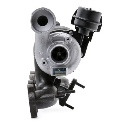 Turbolader RIDEX 2234C0467R 2234C0467R - foto 5