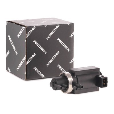 Turbo boost pressure sensor RIDEX 3553P0017 3553P0017 - foto 2