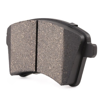Bremsbeläge Satz RIDEX 402B0447 402B0447 - foto 4