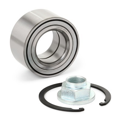 Radlager RIDEX 654W0504 654W0504 - foto 5