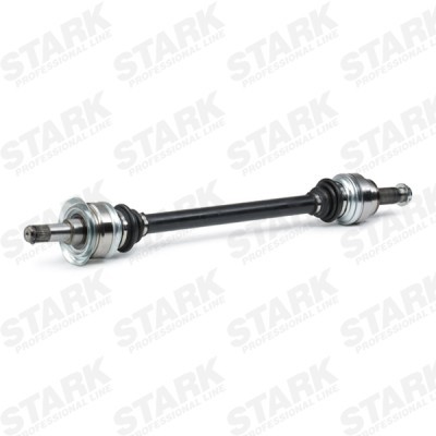 Antriebswelle Stark SKDS-0210854 SKDS-0210854 - foto 3