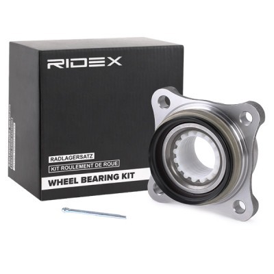 Radlager RIDEX 654W0300 654W0300 - foto 2
