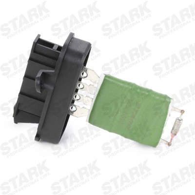Klimabedienteil Stark SKCU-2150027 SKCU-2150027 - foto 4