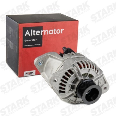Generator Stark SKGN-0321284 SKGN-0321284 - foto 2