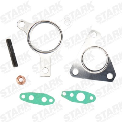 Turbolader Stark SKCT-1190399 SKCT-1190399 - foto 8