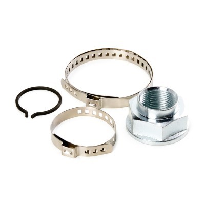 Faltenbalg, Antriebswelle RIDEX 193B0086 193B0086 - foto 3