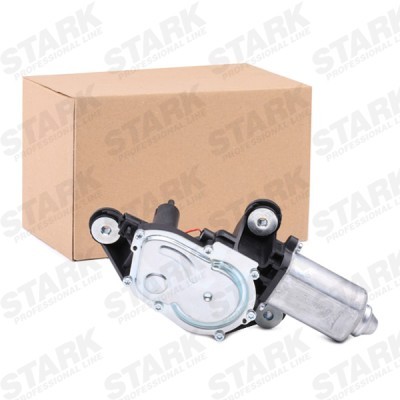 Wischermotor Stark SKWM-0290043 SKWM-0290043 - foto 2