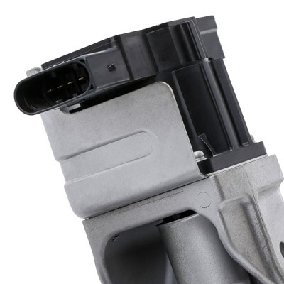 Turbolader RIDEX 2234C0156R 2234C0156R - foto 6