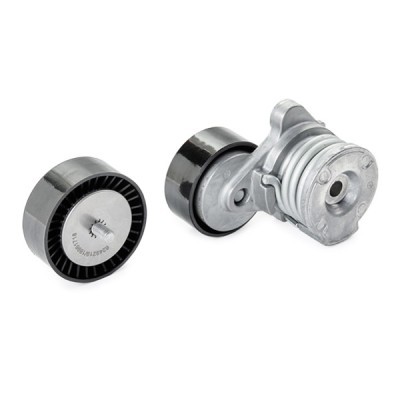 Mehrrippiger Keilriemen Set RIDEX 542R0071P 542R0071P - foto 7