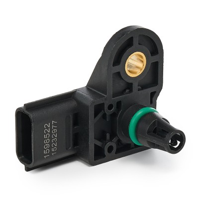 Ladedrucksensor RIDEX 161B0053 161B0053 - foto 7