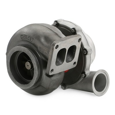 Turbolader RIDEX 2234C10261R 2234C10261R - foto 2
