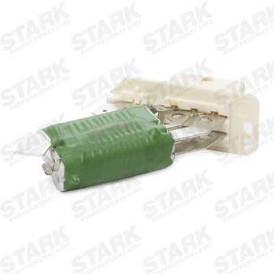 Klimabedienteil Stark SKCU-2150038 SKCU-2150038 - foto 4