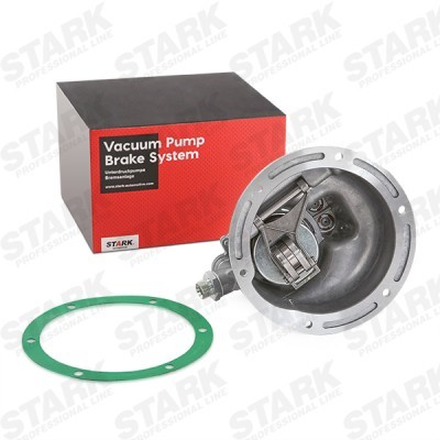 Unterdruckpumpe Stark SKVP-1350081 SKVP-1350081 - foto 2