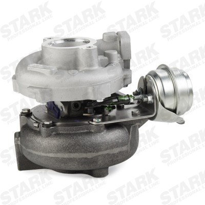 Turbolader Stark SKCT-1190399 SKCT-1190399 - foto 5