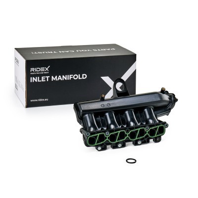 Ansaugkrümmer RIDEX 1640F0014 1640F0014 - foto 2