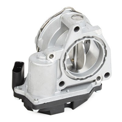 Дроссельная заслонка RIDEX 158T0015 158T0015 - foto 4